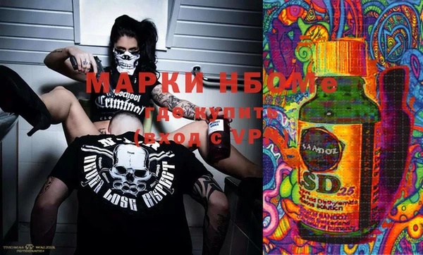Альфа ПВП Аркадак